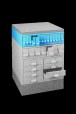 14 Drawer Slide Cabinet for 26 x 76mm Slides