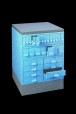 Histology Slide Filing Cabinet - Top Cover