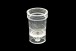 2.0ml Sample Cup, polystyrene