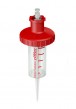 25ml Ritips Evolution Dispenser Syringe, STERILE