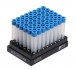 4,000µl Externally Threaded 2D Barcoded Tubes, 48 Rack