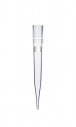 200µl Sartorius SafetySpace<sup>™</sup> Filter Pipette Tip, natural, sterile, racked