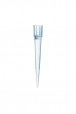 300µl Sartorius SafetySpace<sup>™</sup> Filter Pipette Tip, natural, sterile, racked