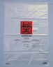 Secura´T' Clear, High Temp Autoclave Bag, small