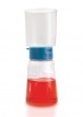 Stericup™ Quick Release 1L bottle/1L cup, 0.22µm, PES, sterile