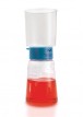 Stericup™ Quick Release 1L bottle/1L cup, 0.22µm, PES, sterile