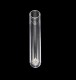 17x100mm Polystyrene Test Tube, (UF100 Tube) non sterile 