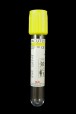 Vacutest<sup>®</sup> 13x75mm Urine Collection Tube, 4ml, round base