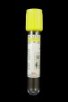 Vacutest<sup>®</sup> 13x75mm Urine Collection Tube, 4ml, round base