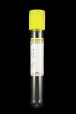 Vacutest<sup>®</sup> 16x100mm Urine Collection Tube, 9ml, round base