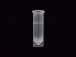 1.0ml Insert Cup for use with 13mm tubes, polypropylene