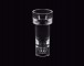 2.0ml Hitachi Analyser Sample Cup, polystyrene