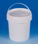 2.5 Litre Specimen Container with tamperproof lid