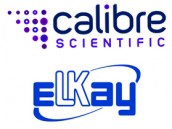 Calibre Scientific Acquires Elkay Laboratory Products