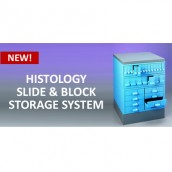 Histology Storage Cabinet